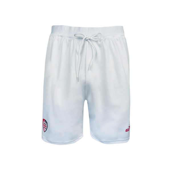 Pantalones Cagliari Calcio Segunda 2025-2026
